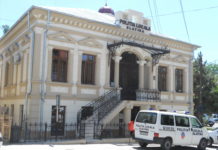 Poliția Locală Slatina face angajări