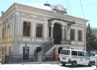 Poliția Locală Slatina face angajări