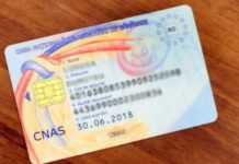 În atenția furnizorilor de servicii medicale din Olt: Valabilitatea cardurilor de sănătate s-a prelungit la 7 ani