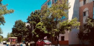 Imaginea Caracalului, aflată într-o permanentă schimbare