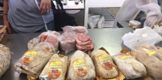 Comercianți de produse alimentare din Olt, sancționați de Protecția Consumatorilor