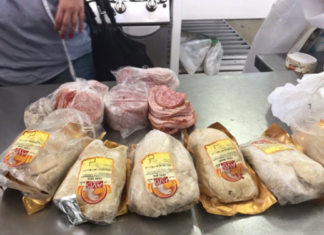 Comercianți de produse alimentare din Olt, sancționați de Protecția Consumatorilor