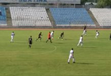 Progresul Spartac nu se mai judecă cu CSM Slatina, la TAS