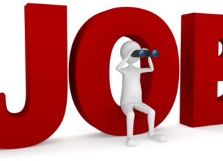 Despre locurile de muncă. Viziunea unui copil responsabil.