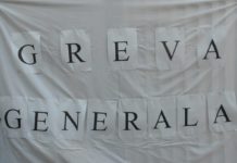 DJTS Olt se alătură grevei naționale