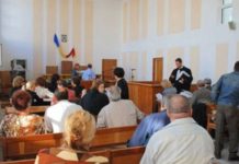 Ce pensii încasează foștii magistrați din Olt