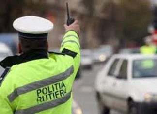 Posturile de şefi ai Poliţiei Rutiere Slatina şi Poliţiei Rutiere Caracal, scoase la concurs