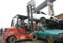 11 FIRME DIN OLT ÎȘI CUMPĂRĂ MAȘINI NOI PRIN PROGRAMUL RABLA. CARE SUNT ACESTEA