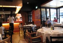 Cota redusă de 5% TVA pentru cazare, servicii de restaurant şi parcuri de distracţii