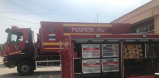 CJ Olt a semnat contractul pentru un proiect transfrontalier de peste 900.000 de euro în domeniul situațiilor de urgență