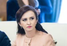 Ministrul Natalia Intotero vine la Slatina