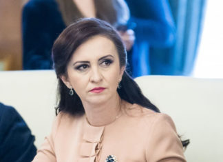 Ministrul Natalia Intotero vine la Slatina