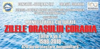 Festivalul „Corabia de Aur”, o tradiţie de 45 de ani. Nume grele ale muzicii populare și ușoare românești, la Zilele Orașului Corabia