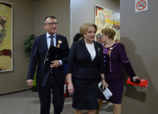 Paul Stănescu conduce grupul anti Dragnea. Publicăm scrisoarea integrală prin care șeful de la Olt vrea schimbarea