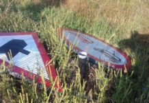 Situație gravă în Olt