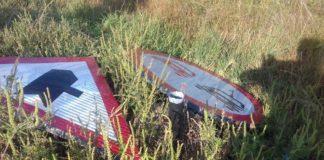 Situație gravă în Olt