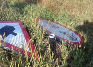 Situație gravă în Olt