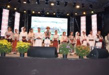 Festivalul „Corabia de Aur” și-a desemnat câștigătorii