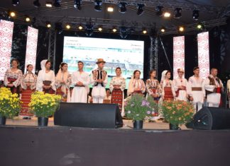 Festivalul „Corabia de Aur” și-a desemnat câștigătorii