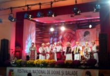 Festivalul Naţional de Doine şi Balade „Ileana Constantinescu” și-a desemnat câștigătorii