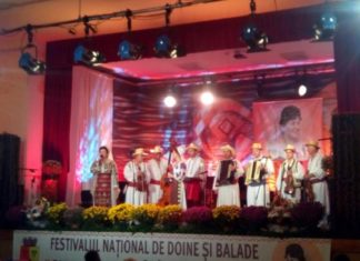 Festivalul Naţional de Doine şi Balade „Ileana Constantinescu” și-a desemnat câștigătorii