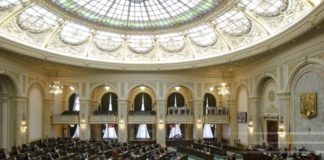 Senatul a DECIS: lovitură grea pentru parlamentari, miniștri și primari. Secretarul de Stat în Ministerul Justiţiei Mariana Sofia Moţ: „Propunem Senatului respingerea acestui proiect de lege”