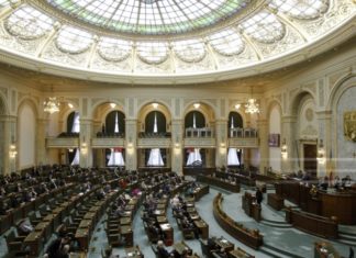 Senatul a DECIS: lovitură grea pentru parlamentari, miniștri și primari. Secretarul de Stat în Ministerul Justiţiei Mariana Sofia Moţ: „Propunem Senatului respingerea acestui proiect de lege”