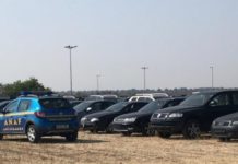 Toate maşinile second-hand, verificate de Fisc