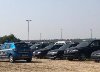 Toate maşinile second-hand, verificate de Fisc