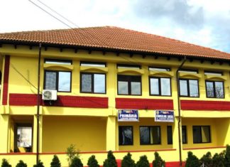 ZIUA COMUNEI BREBENI, ediţia a III-a