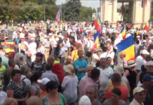 Profesorii vor intra, miercuri, în grevă de avertisment