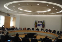 Consilierii județeni, vot final pentru referendum