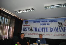 Nume importante ale muzicii românești și internaționale, pe scena Festivalului „Arte şi Tradiţii Româneşti”, organizat de Şcoala Populară Slatina