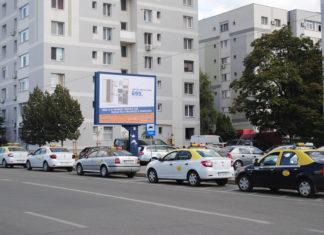 Topul celor mai profitabile firme de taxi din Olt