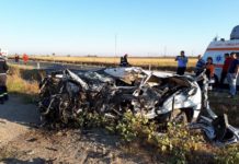Moarte violentă pentru un bărbat de 30 de ani din Olt