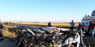 Moarte violentă pentru un bărbat de 30 de ani din Olt