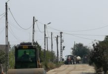 Piatra Olt, orașul cu 95% din străzi asfaltate