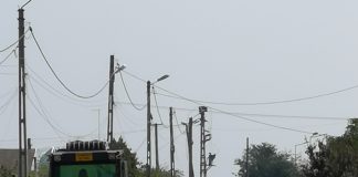 Piatra Olt, orașul cu 95% din străzi asfaltate