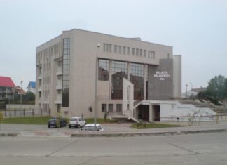 Tribunalul Olt angajează manager economic