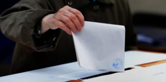 Este oficial: Oltenii chemați la urne, pe 6 și 7 octombrie