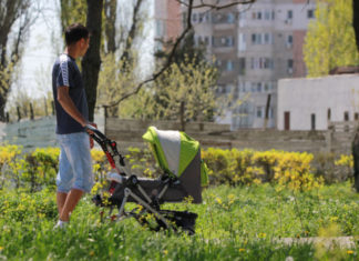 Alocaţii de stat pentru copii încasate ilegal de zeci de familii din Olt