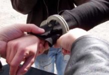 Traficant de droguri condamnat, prins de polițiștii olteni