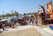 Cel mai mare bâlci din Olt îşi deschide porţile. Aproximativ 15.000 de oameni sunt așteptați să petreacă la Rusănești