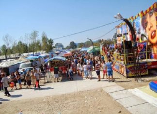 Cel mai mare bâlci din Olt îşi deschide porţile. Aproximativ 15.000 de oameni sunt așteptați să petreacă la Rusănești