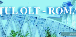 ”Material de informare realizat de Consiliul Județean Olt”