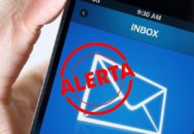 Sistemul de avertizare și alarmare a populației Ro-Alert, testat în judeţul Olt