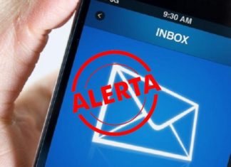 Sistemul de avertizare și alarmare a populației Ro-Alert, testat în judeţul Olt