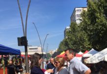 Mai mulți olteni au primit diplome de “Cetățean de valoare”