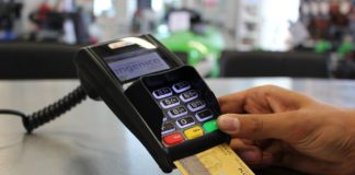 Reguli noi privind dotarea operatorilor economici din Olt cu POS-uri