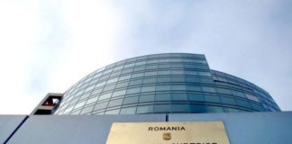 Un magistrat din Olt, în atenția Consiliului Superior al Magistraturii